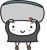 アッちゃんの画像